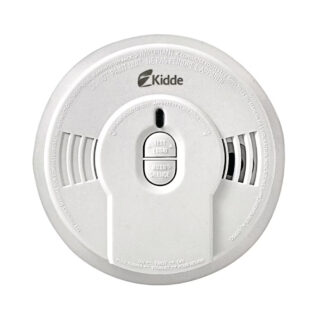 Kidde 0910CA Ionization Smoke Alarm