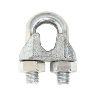 King Chain 117110 3/16" Wire Rope Clip