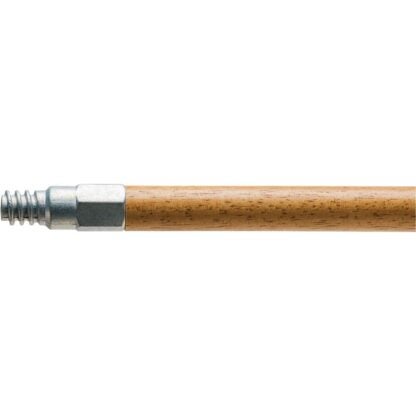 M2 Professional FHW360MT 60" Threaded Wooden Handle