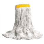 M2 Professional MW-SC24FTB 24oz SynRay Fantail Wet Mop