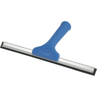 Mallory 834-14 14" Metal Window Squeegee