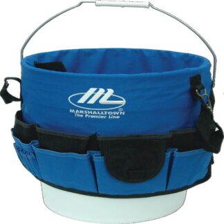 Marshalltown 10847 5-Gallon Super Bucket Bag