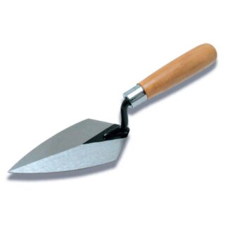 Marshalltown 925 7" x 3" QLT Pointing Trowel