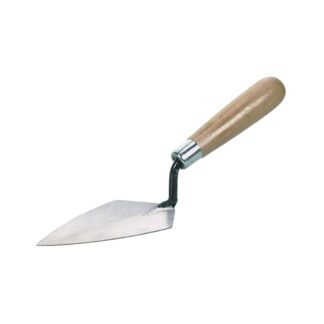 Marshalltown 95 5-1/2" x 2-3/4" QLT Pointing Trowel