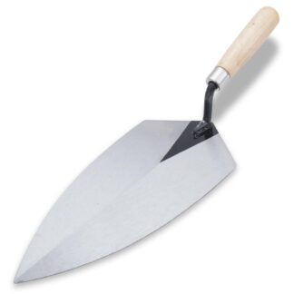 Marshalltown 96 10" QLT Brick Trowel