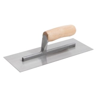 Marshalltown 990S 11" x 4-1/2" Finishing Trowel