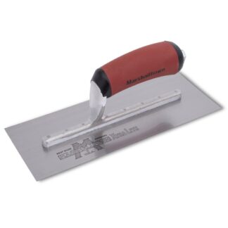 Marshalltown MXS1D 11" x 4-1/2" Finishing Trowel