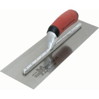 Marshalltown MXS64D 14" x 4" Finishing Trowel