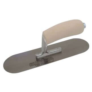 Marshalltown SP10 10" x 3" Pool Trowel