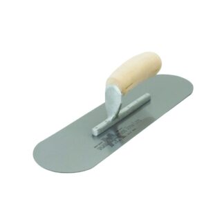 Marshalltown SP16 16" x 4-1/2" Pool Trowel