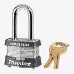 Master Lock 3KALF3212 1-1/2