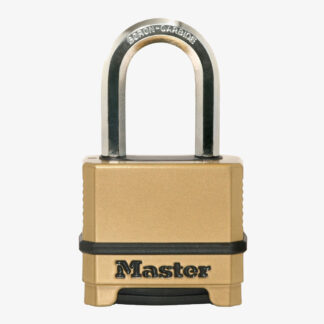 Master Lock M175BLCDLFHC Combination Lock