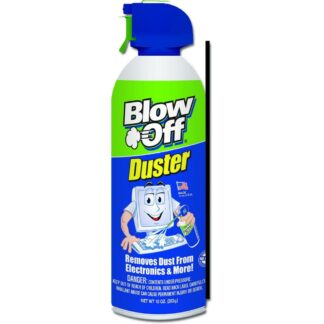 Max Pro 152-112-226 10oz Blow Off Air Duster