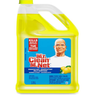 Mr. Clean PGC31504 3.78L Multi-Surface Disinfectant - Summer Citrus
