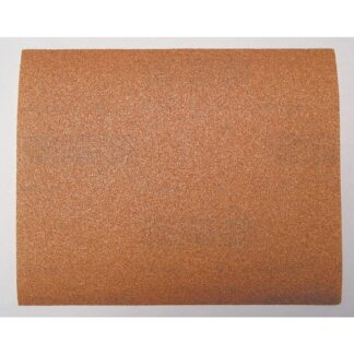 Norton 01488 9" x 11" 220Grit Garnet Sandpaper