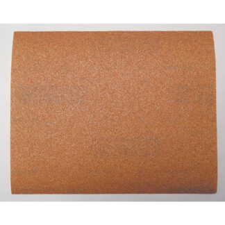 Norton 01490 150Grit Garnet Sandpaper