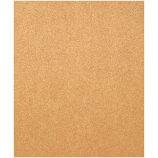 Norton 01517 60Grit Garnet Sandpaper
