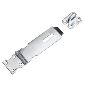 Onward 316XV 4-1/2" Regular-Duty Hasp