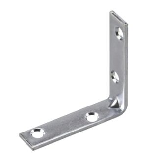 Onward 97X25BC 2-1/2" L-Shaped Corner Brace