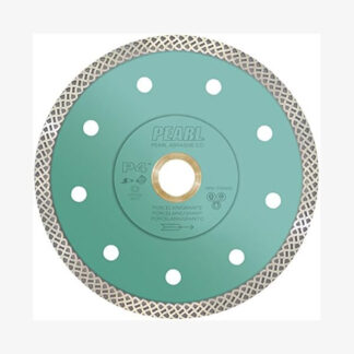 Pearl Abrasive DIA45TT 4-1/2" Turbo Mesh Blade