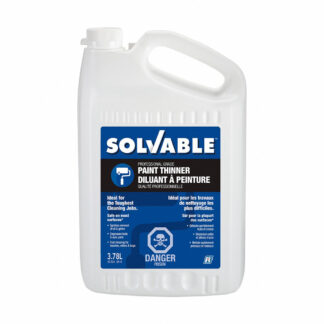 Recochem 53-324 3.78L Solvable Paint Thinner