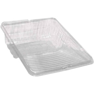 A. Richard 92068 2 in 1 Plastic Tray Liner