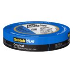 ScotchBlue 2090-24NF Multi-Surface Painters Tape