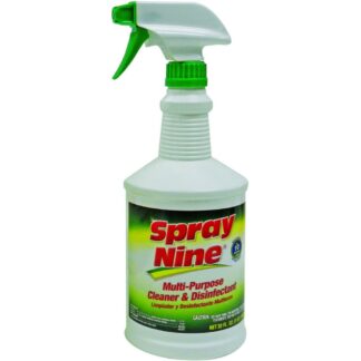 Spray Nine C26832 Multi-Purpose Cleaner