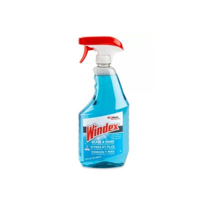 Windex SCJW00309 Original Glass Cleaner with Ammonia-D