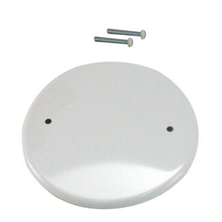 Altron Electro LA617 Blank Cover-Up Kit - White