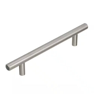 Amerock BP19541SS 5-1/16" Cabinet Bar Pull - Stainless Steel