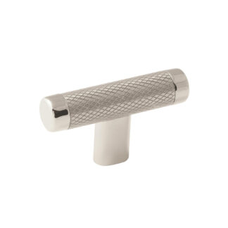 Amerock BP36556PNSS 2-5/8" Esquire Cabinet Knob - Stainless Steel