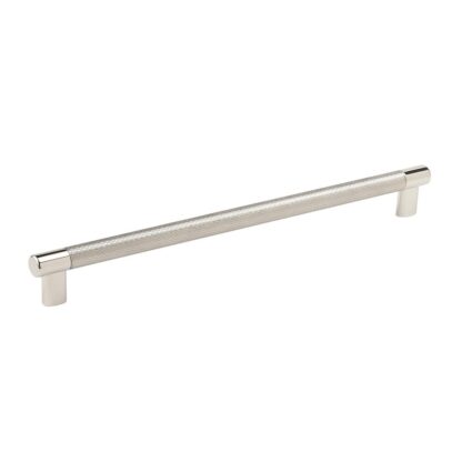 Amerock BP36559PNSS 6-5/16" Esquire Cabinet Pull - Stainless Steel