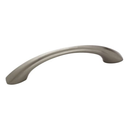 Amerock BP53003G10 3-3/4" Vaile Cabinet Pull - Satin Nickel