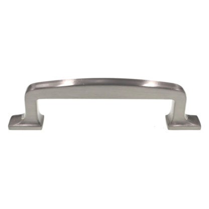 Amerock BP53720G10 3-3/4" Westerly Cabinet Pull - Satin Nickel