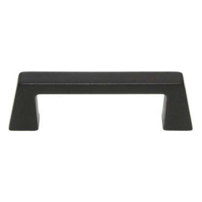 Amerock BP55275BBR 3" Blackrock Cabinet Pull - Black Bronze