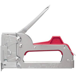 Arrow Fastener T2025-6 2-in-1 Staple Gun and Wire Tacker