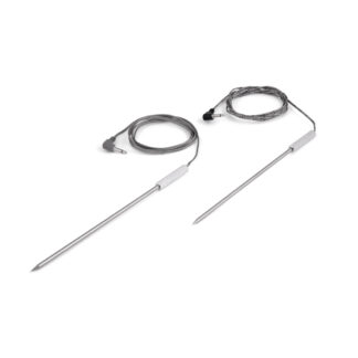 Broil King 61900 Pellet Grill Replacement Meat Probe - 2PK