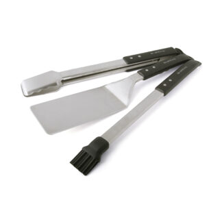 Broil King 64103 Imperial Barbecue Tool Set - 3PC