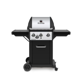 Broil King 834264 Monarch 340 LP Barbecue