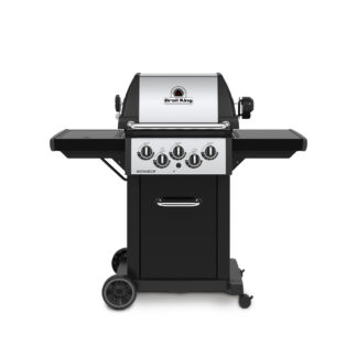 Broil King 834284 Monarch 390 LP Barbecue