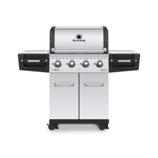 Broil King 956317 Regal S 420 Pro NG Barbecue