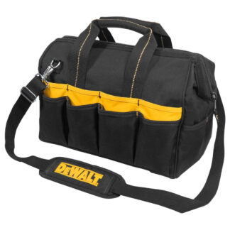 Dewalt DG5543 16" Tradesman's Tool Bag