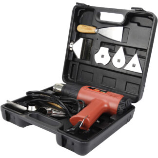 King Canada 8300N 1500W Heat Gun Kit