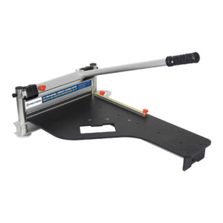 King Canada KC-13LCT 13" Laminate Flooring Cutter