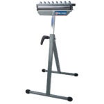 King Canada KRS-108 3-in-1 Folding Roller Stand