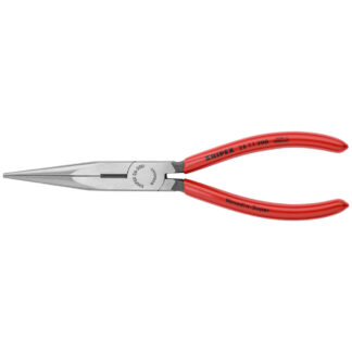 Knipex 2611200SBA 8" Long Nose Side Cutting Pliers