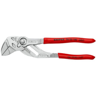 Knipex 8603180SBA 7-1/4" Adjustable Pliers