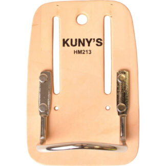 Kuny's HM-213 Leather Hammer Holder