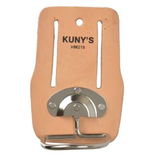 Kuny's HM-219 Steel Swinging Hammer Holder